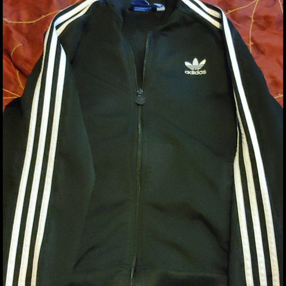Jacket - Picture 4 of 5